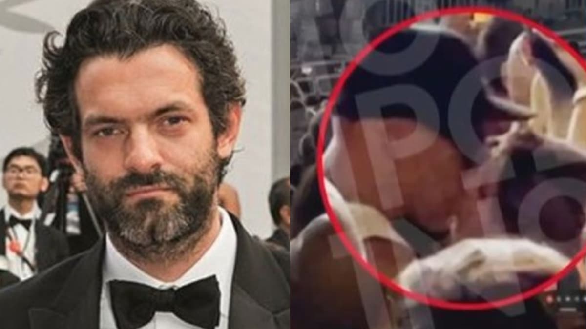 Απάντησε με σκληρό τρόπο ο Φίλιππος Μιχόπουλος: Η ανάρτησή του μόλις έμαθε τη νέα σχέση της Αθηνάς Οικονομάκου (photo)