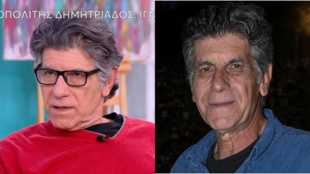 «Βέλη» σε όλους από τον Γιάννη Μπέζο: «Γνωριζόμαστε πολύ καλά, από τη στιγμή που αποφασίζεις να εκτεθείς…»
