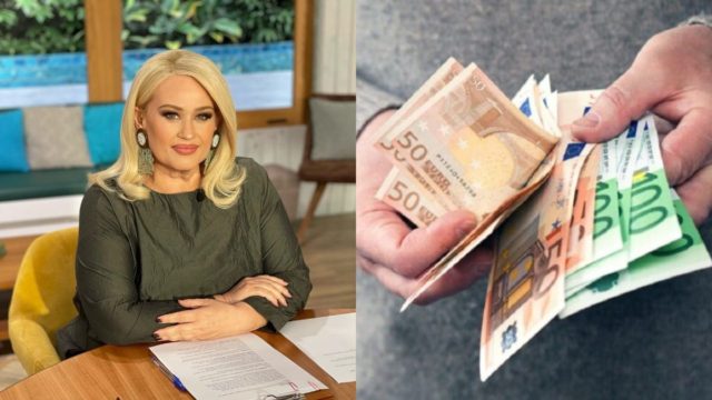 Χρήμα και έρως… ολούθε από την Άση Μπήλιου: Τα 5 ζώδια που μέχρι τα μέσα Ιουλίου θα τα βλέπουν όλα να έρχονται σαν «καταιγίδα»
