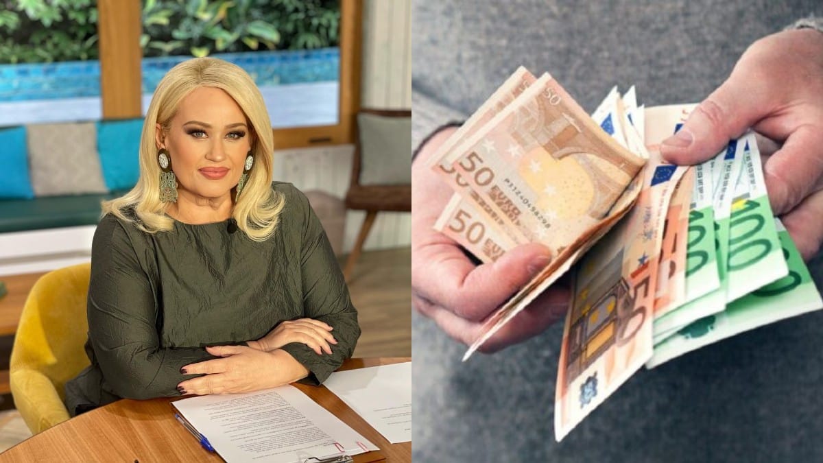 Χρήμα και έρως… ολούθε από την Άση Μπήλιου: Τα 5 ζώδια που μέχρι τα μέσα Ιουλίου θα τα βλέπουν όλα να έρχονται σαν «καταιγίδα»