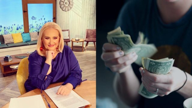 «Απογείωση» και ατελείωτο χρήμα από την Άση Μπήλιου: Μέσα σε λίγες ώρες οι Ζυγοί και άλλα 3 ζώδια θα πλουτίσουν