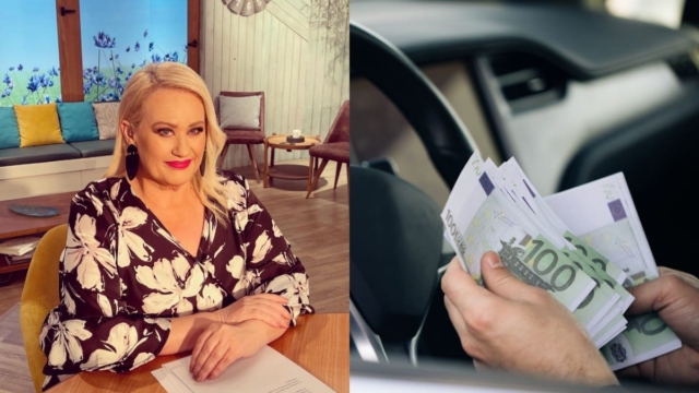 Χρήμα με… βάσανο από την Άση Μπήλιου: Ευτυχία μέσα από τα «εμπόδια» για Διδύμους, Ιχθείς και άλλα 2 ζώδια