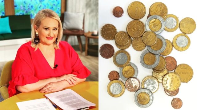 Πανσέληνος με πακτωλό χρημάτων από την Άση Μπήλιου: Σε… παραζάλη από όσα έρχονται Κριοί, Σκορπιοί και άλλα 3 ζώδια