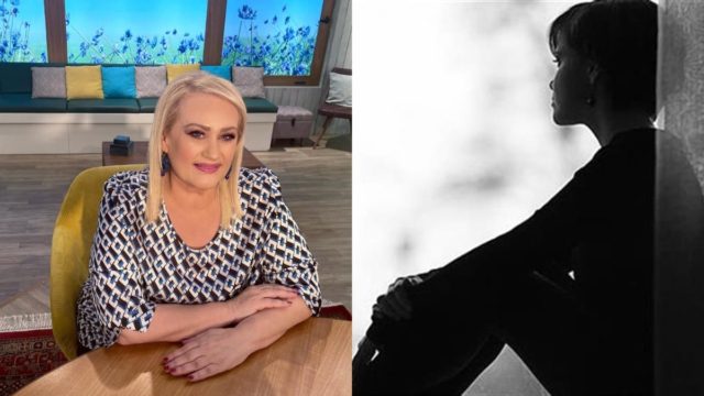 Η Άση Μπήλιου υψώνει «μπλόκο»: Τα 4 ζώδια που θα ζήσουν χαοτικές και κινδυνεύουν να τα χάσουν όλα