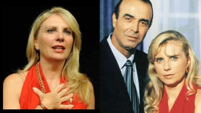 Σοκάρει η Μυρτώ Πισπινή μετά την απώλεια του γιου της: «Ήταν μια κόλαση…»