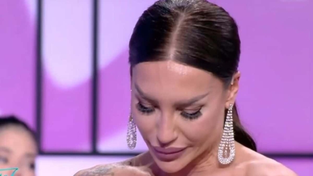 My Style Rocks – «Λύγισε» η Ζέτα Θεοδωροπούλου μπροστά στην επιτροπή: «Θα έπρεπε να σηκωθώ να φύγω»