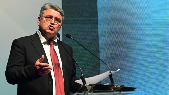 Ευρωεκλογές 2024: Πανηγυρικό το κλίμα στην Νίκη από τον Δημήτρη Νατσιό – «Θα υπερασπιζόμαστε τα δίκαια των Ελλήνων και στην Ευρώπη»