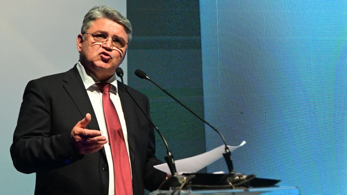 Ευρωεκλογές 2024: Πανηγυρικό το κλίμα στην Νίκη από τον Δημήτρη Νατσιό – «Θα υπερασπιζόμαστε τα δίκαια των Ελλήνων και στην Ευρώπη»
