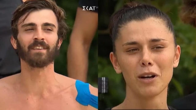 Survivor 2024: Το παίρνει το κορίτσι ο Φάνης! «Με ρώτησαν αν θα πάω νύφη στην Ελλάδα και είπα…» (video)