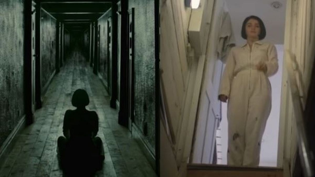 Συνδρομητής του Netflix αποκάλυψε τη μεγαλύτερη ανατροπή που έχει συναντήσει σε σειρά: Το ψυχολογικό θρίλερ που τον έκανε να χάσει τον ύπνο του (video)