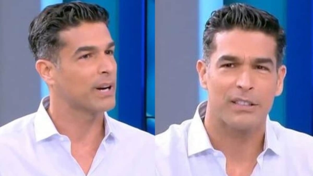 Νίκος Αναδιώτης για τη… Νίκη του: «Τώρα θα μάθω πώς λειτουργεί το ευρωπαϊκό κοινοβούλιο, είμαι δημοκράτης όχι ακροδεξιός» (video)