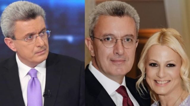 Απίστευτο κι όμως αληθινό: Αυτή είναι η πασίγνωστη πεθερά του Νίκου Χατζηνικολάου – Οι σπάνιες φωτογραφίες τους (photo)