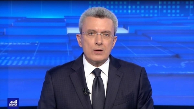 Δράμα διαρκείας για τον Νίκο Χατζηνικολάου: Θέλει να ξεχάσει όσα μαθεύτηκαν νωρίς το πρωί