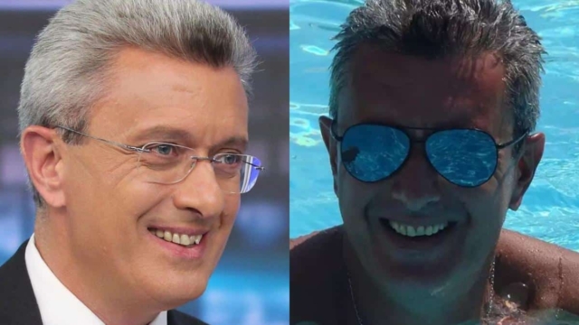 Τον συγχαίρουν όλοι: Έσκασαν τα χαρμόσυνα για τον Νίκο Χατζηνικολάου
