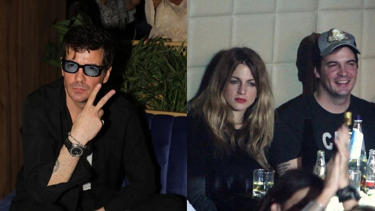 Περήφανος πατέρας ο Νίνο: Η σπάνια φωτογραφία με τα παιδιά από τον γάμο του με την Χρυσή Βαρδινογιάννη – Στην αγκαλιά του ο γιος και η κόρη του
