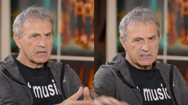 Μιλάει έξω από τα «δόντια» ο Γιώργος Νταλάρας: «Αυτοί είναι οι εχθροί…» – Τι είπε για το Κυπριακό (video)