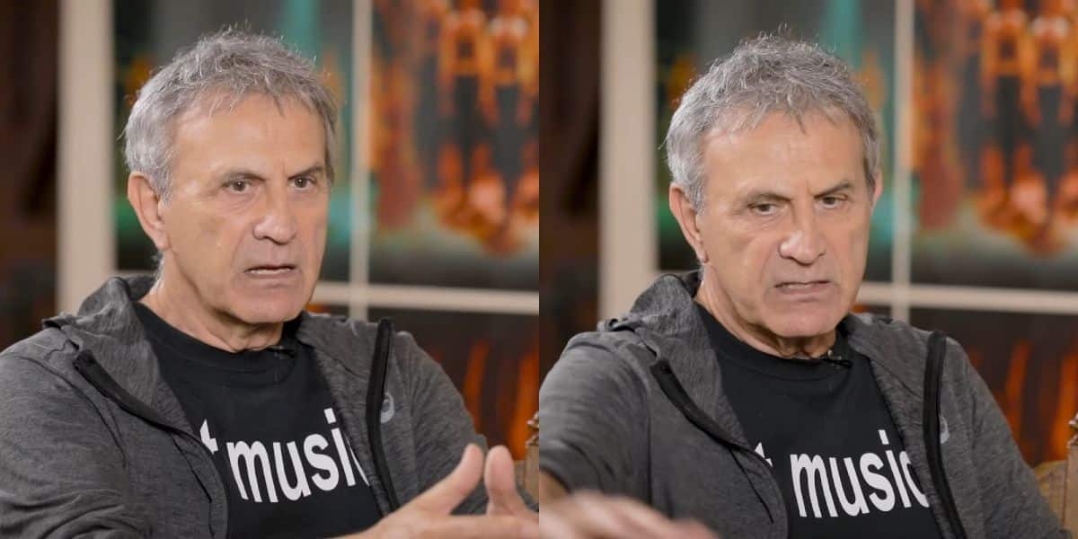 Μιλάει έξω από τα «δόντια» ο Γιώργος Νταλάρας: «Αυτοί είναι οι εχθροί…» – Τι είπε για το Κυπριακό (video)