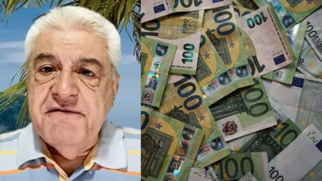 Ρέει άφθονο χρήμα για Ταύρους κι άλλα 2 ζώδια: Εξαιρετικά νέα για τη νέα εβδομάδα από τον Χρίστο Ντούβλη
