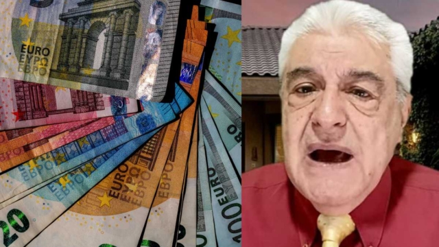 Εξαιρετικά μαντάτα από τον Χρίστο Ντούβλη: Διήμερο τρελής τύχης γι’ αυτά τα 5 ζώδια!