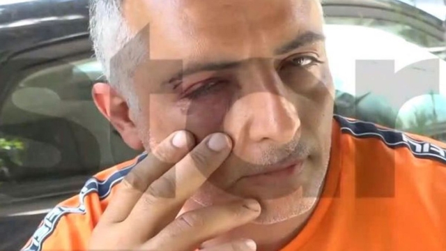 Δύο Πακιστανοί και ένας Αλβανός ξυλοκόπησαν άγρια ελεγκτή σε λεωφορείο – «Με δάγκωσαν, με χτυπούσαν στο κεφάλι»
