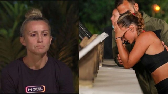 Οριστικό φινάλε σε 24 ώρες – Τέλος εποχής στο Survivor 2024!