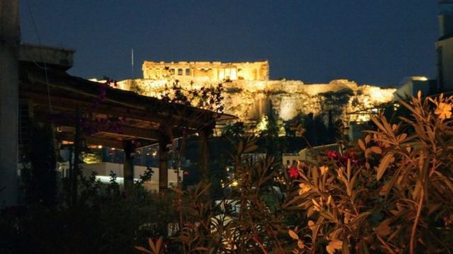 3 + 1 εστιατόρια με μεσογειακή κουζίνα στην Αθήνα