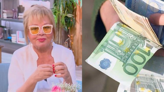 Ξεκαθάρισμα λογαριασμών από τη Βίκυ Παγιατάκη: «Φωτιά» στα οικονομικά για Ταύρους, Καρκίνους και άλλα 3 ζώδια
