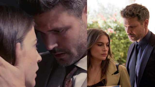 Παγιδευμένοι spoiler: Η Άννα έγκυος και ο Δημήτρης “ανασταίνεται” από τους νεκρούς – Δείτε το τελευταίο επεισόδιο