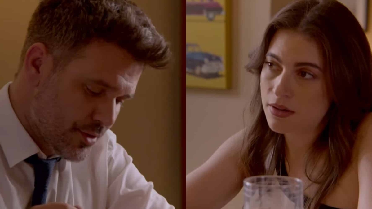Παγιδευμένοι (11/6): «Αυτή η υπογραφή είναι αντίγραφο, όχι γνήσια» – Το δικαστήριο αθωώνει τον Δημήτρη (video)
