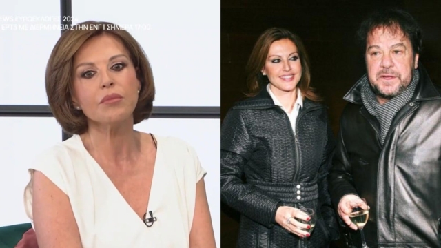 Το παραδέχθηκε πρώτη φορά η Αλεξάνδρα Παλαιολόγου: «Ο άνδρας που ονειρευόμουν ήρθε, περίμενα να τον δω…»