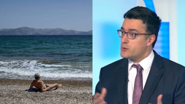 «Κώδωνας» από τον Παναγιώτη Γιαννόπουλο: «Αλλάζουν όλα από σήμερα το βράδυ…» (video)