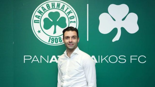 Παναθηναϊκός: Μεταγραφή-έκπληξη με τον Γιώργο Τζαβέλλα!