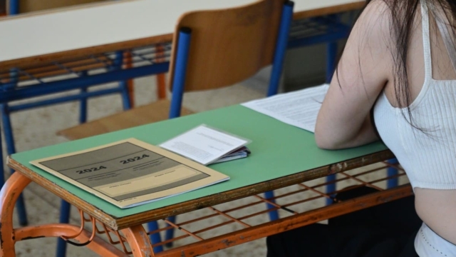 Πανελλήνιες 2024: Πρεμιέρα σήμερα (18/6) για τα Ειδικά Μαθήματα