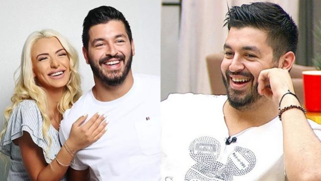 Ανατριχιάζει η μητέρα του Πάνου Ζάρλα για τον θάνατό του: «Σήμερα το facebook με πήγε χρόνια πίσω στο Power of Love – Αυτό που έγινε αργότερα…»