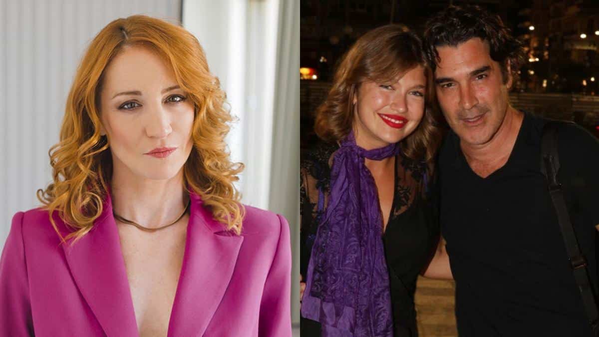 Τα «πήρε» στο κρανίο η Γουλιώτη με τον Παπακαλιάτη: «Δεν μου έκανε όλες τις χάρες , ήθελα να τα σπάσω όλα εκεί μέσα» (video)