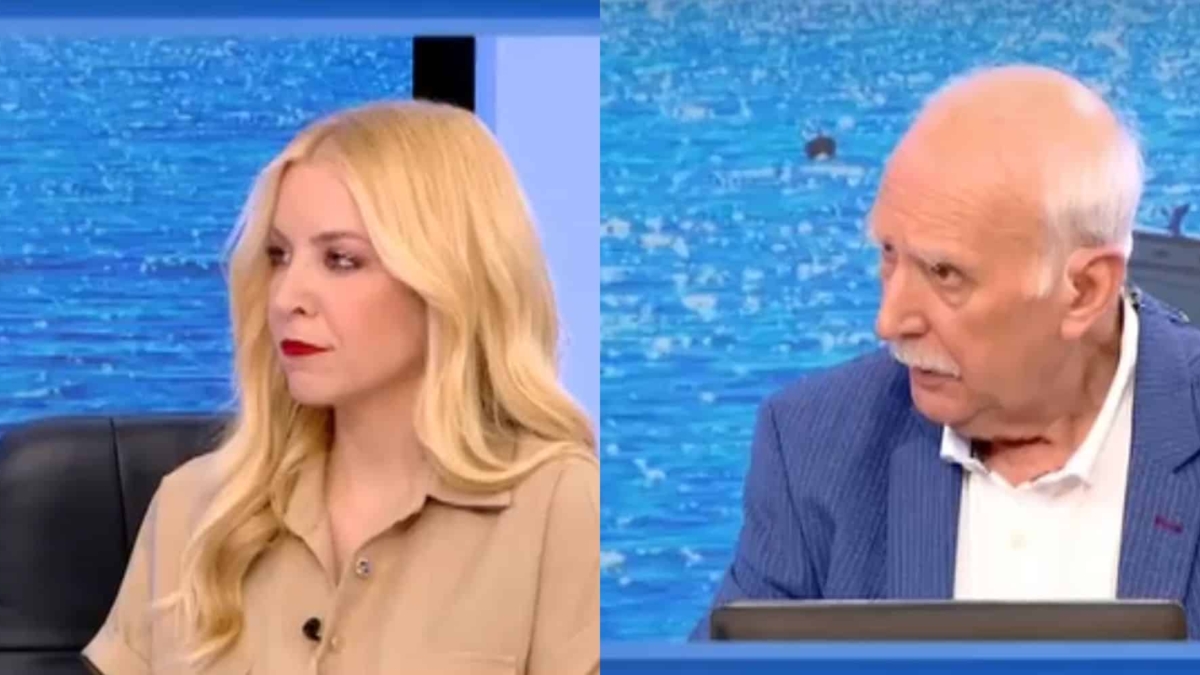 Συντετριμμένος ο Γιώργος Παπαδάκης με τις εξελίξεις: Δυστυχώς, έμαθε από νωρίς το πρωί τα νέα (video)