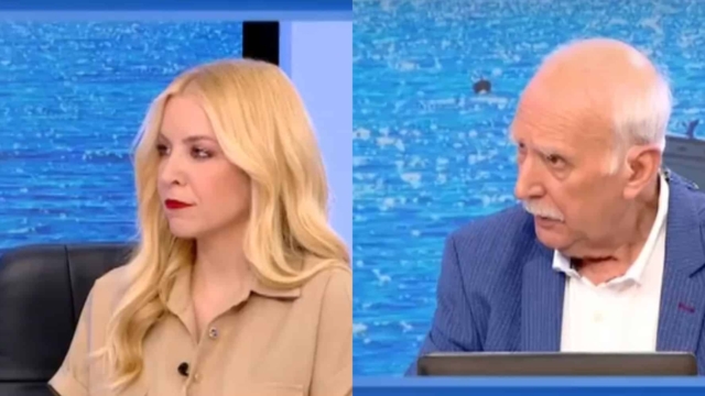 Συντετριμμένος ο Γιώργος Παπαδάκης με τις εξελίξεις: Δυστυχώς, έμαθε από νωρίς το πρωί τα νέα (video)