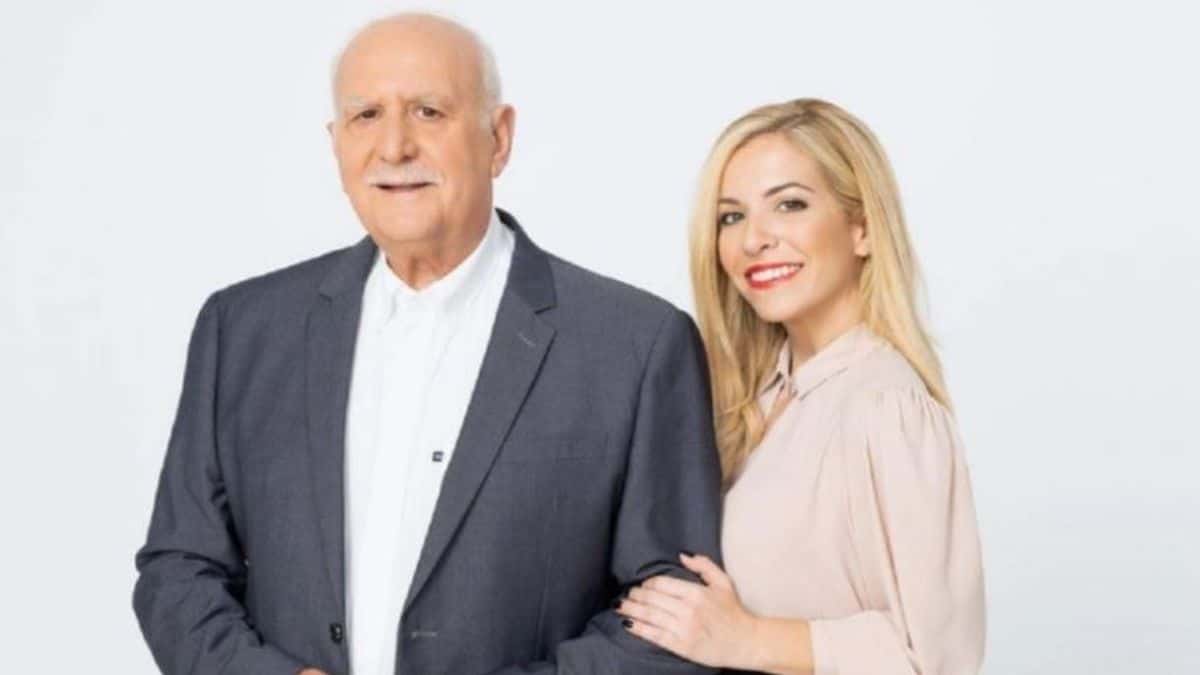 Γι’ αυτό «χώρισαν» Παπαδάκης-Αναστασοπούλου: Καβγάς για τα ομόφυλα ζευγάρια!