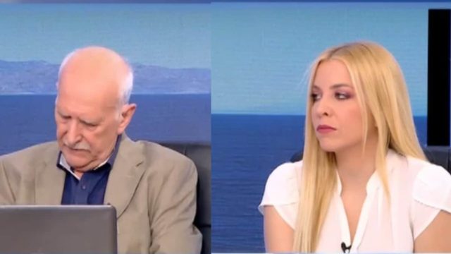 Κρίσιμη η κατάσταση για τον Γιώργο Παπαδάκη: Πληροφορήθηκε για τα δυσάρεστα από το πρωί