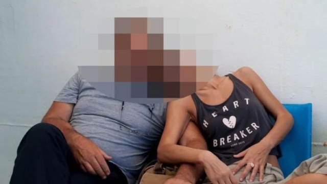 Χώρισε πασίγνωστο και αγαπημένο ζευγάρι Ελλήνων ηθοποιών για ιδιαίτερο λόγο! (Vid)