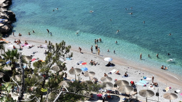 Η φωτογραφία της ημέρας: Ο ξεκάθαρος νικητής των Ευρωεκλογών