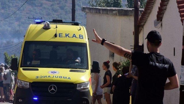 Παραλίγο τραγωδία στο Ηράκλειο: Παιδί 2 ετών κινδύνευσε να πνιγεί – Νοσηλεύεται διασωληνωμένο