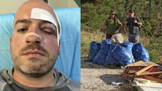 Πάρνηθα: Εξιχνιάστηκε η επίθεση στους εθελοντές – Πέντε συλήψεις και εμπλοκή ατόμου με ναρκωτικά (video)