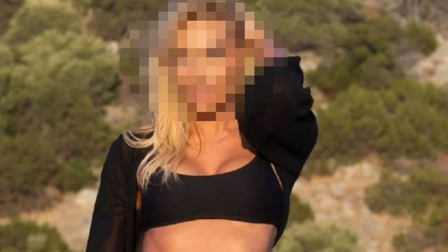 Τρόμος για διάσημη Ελληνίδα παρουσιάστρια – «Είχε εμμονή, φοβόμουν ότι…»