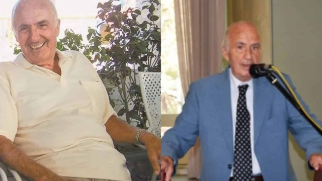 Βαρύ πένθος στο ΠΑΣΟΚ: Πέθανε το ιστορικό στέλεχος, Βασίλης Μπρακατσούλας – Το «αντίο» του Νίκου Ανδρουλάκη