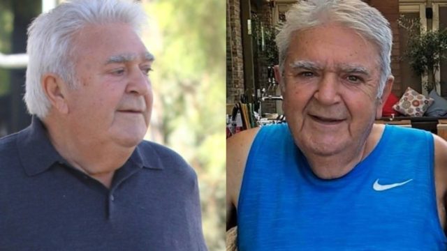 «Ζει τον έρωτά του με τη Μαίρη»: Γι’ αυτό χάθηκε από προσώπου γης ο Πασχάλης Τερζής, μαθεύτηκε η πραγματική αιτία (video)