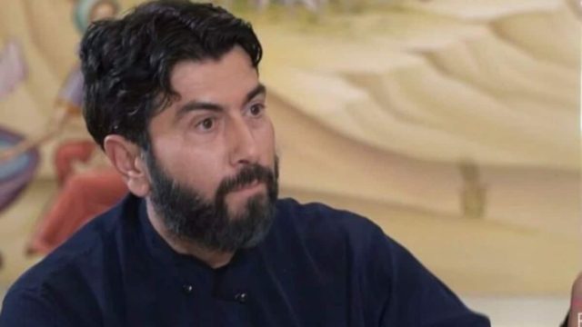 Εισαγγελική πρόταση-φωτιά για τον πατέρα Αντώνιο: Ζητά την παραπομπή του σε δίκη για σεξουαλικές πράξεις σε δύο ανηλίκους