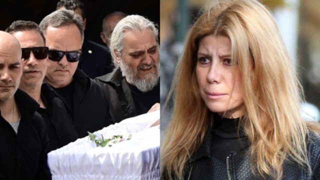 Υποκλίθηκαν όλοι στον πατέρα της Κυριακής Γρίβα: «Πείτε στην κ. Ζήνα, η καριέρα του Λύτρα καταστράφηκε… εγώ τι έπαθα;»