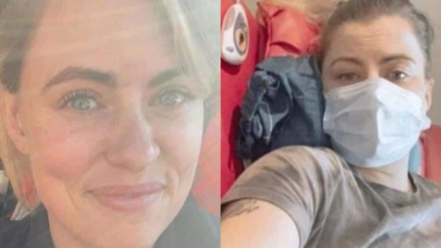 «Δεν έχω κανέναν έλεγχο»: Συγκλονίζει γυναίκα που πηγαίνει 30 φορές τη μέρα τουαλέτα εξαιτίας ανίατης ασθένειας