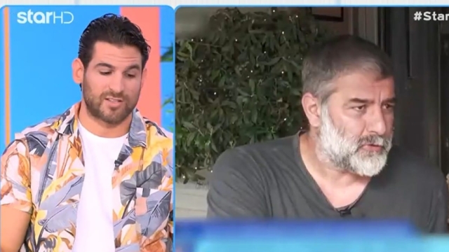 Ο Ετεοκλής Παύλου τα έβαλε όλα στη θέση τους για τον Μπισμπίκη: «Δεν μπορώ τους νταήδες, δεν πιστεύω ότι το άκουσα όλο αυτό»